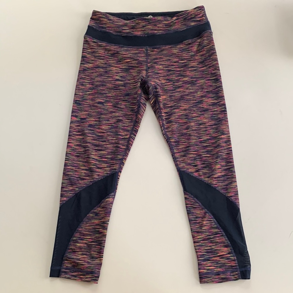 Capri Leggings